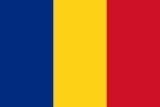 Roemeense vlag