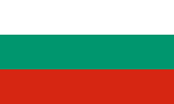Bulgaarse vlag
