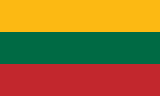 Litouwse vlag